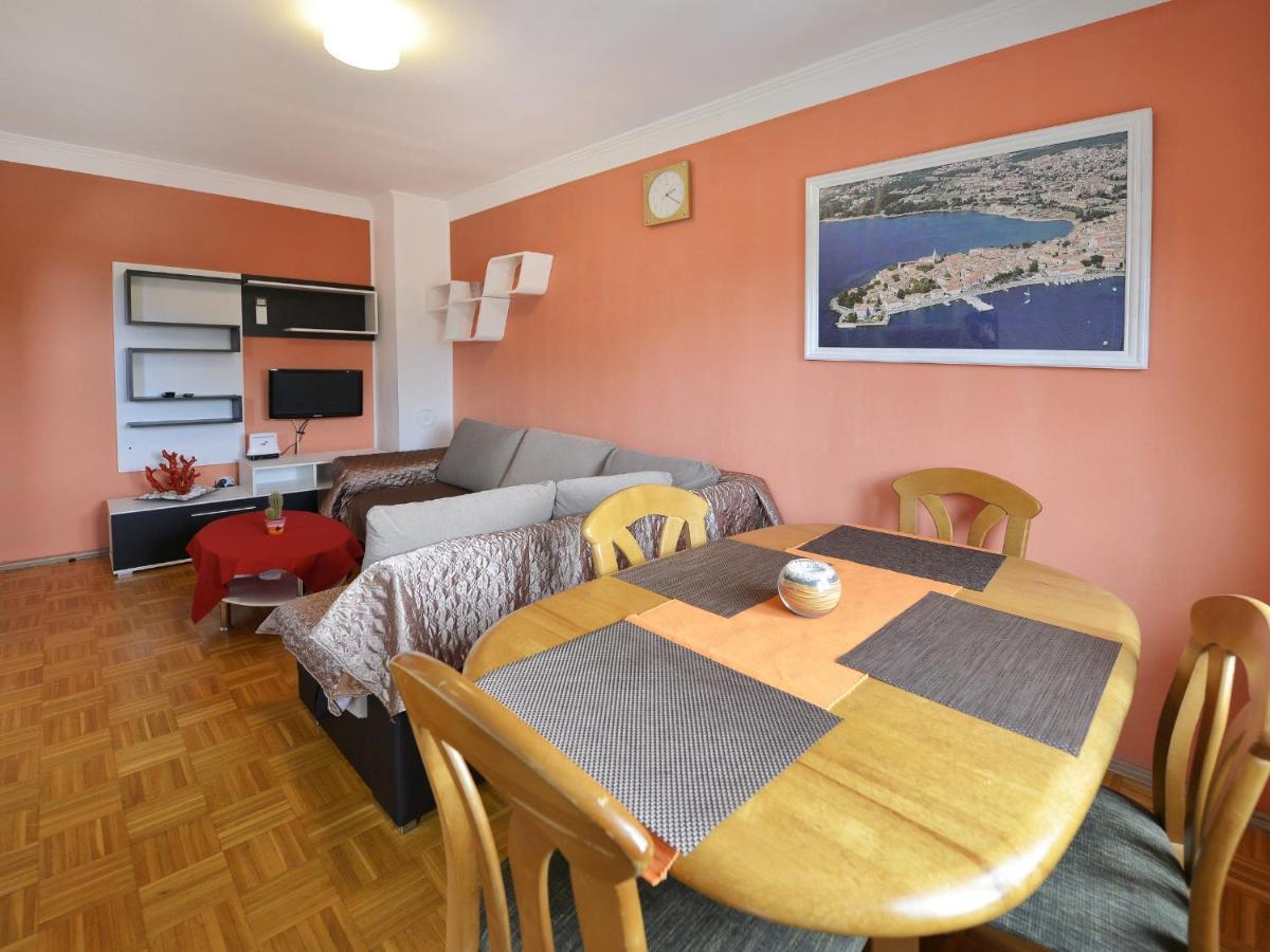 Apartman Kuki Poreč Exterior foto